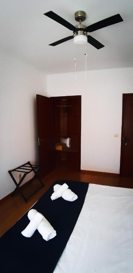 Adamas Bed & Breakfast Ponta Delgada  Exterior photo