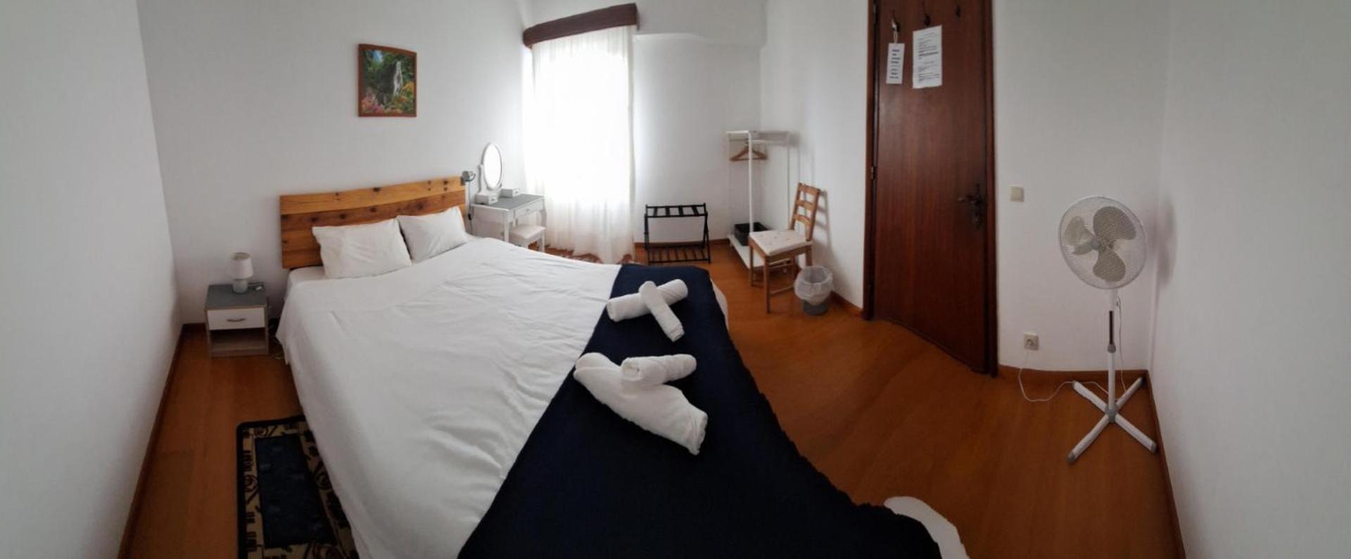 Adamas Bed & Breakfast Ponta Delgada  Exterior photo