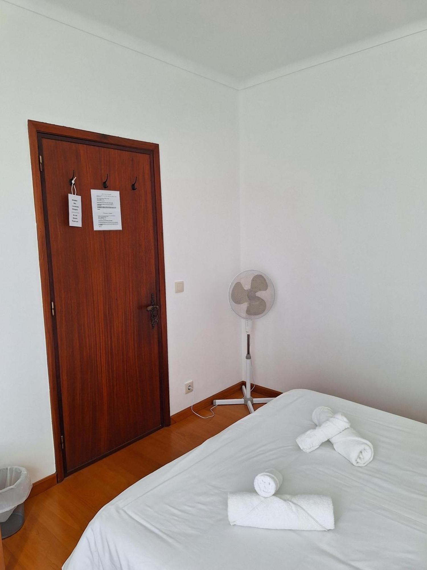 Adamas Bed & Breakfast Ponta Delgada  Exterior photo